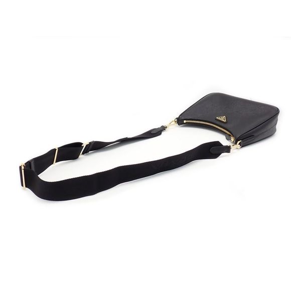 Louis Vuitton Nano Speedy 2way Bag Monogram - Picture 8 of 16